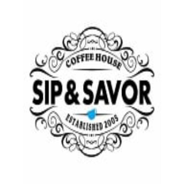 Sip & Savor