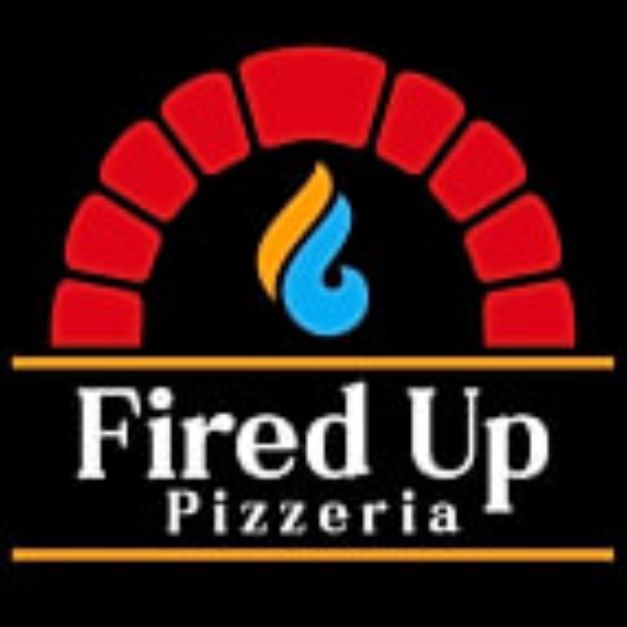 Fired Up Pizzeria
