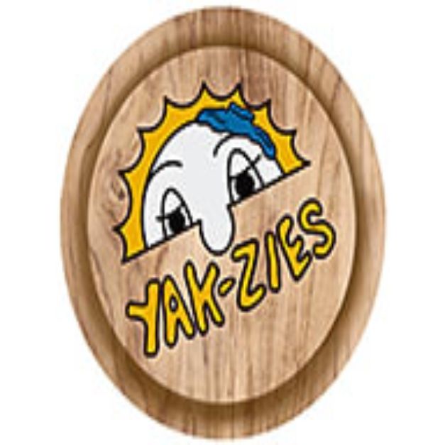Yak-Zies