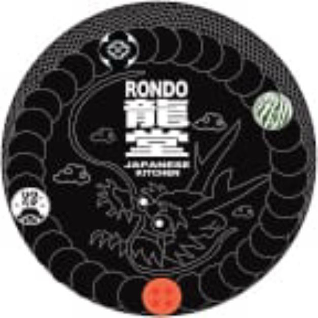 Rondojapanesekitchen offer