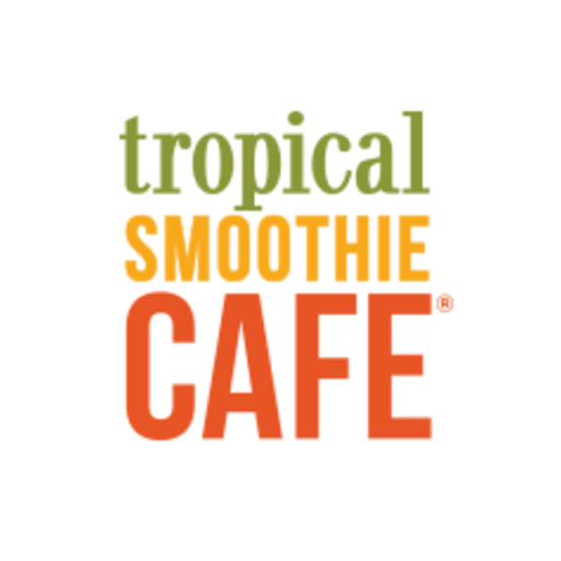 Tropical Smoothie Cafe