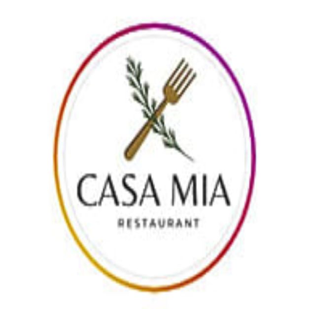 Casa Mia Restaurant offer