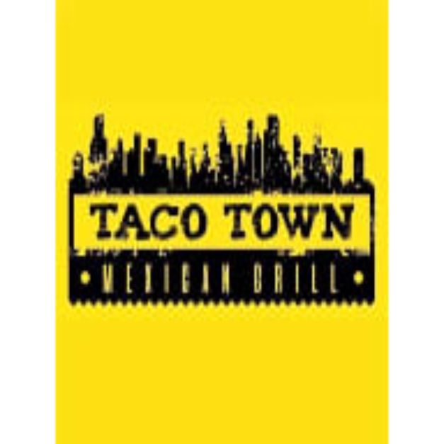 Taco Town Mexican Grill