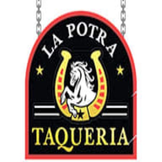 La Potra Taqueria offer