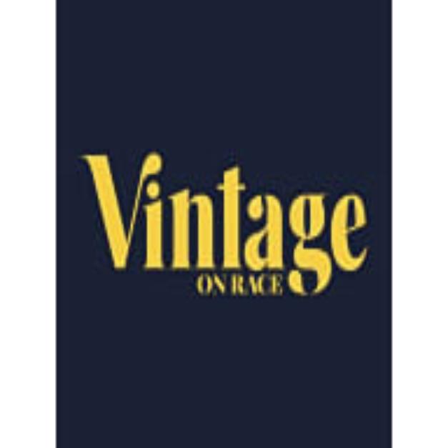 Vintage On Race