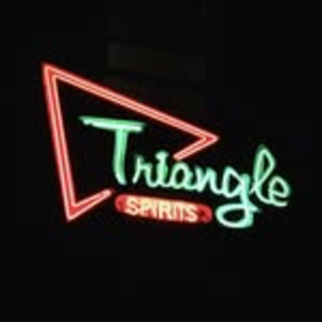 Triangle Spirits