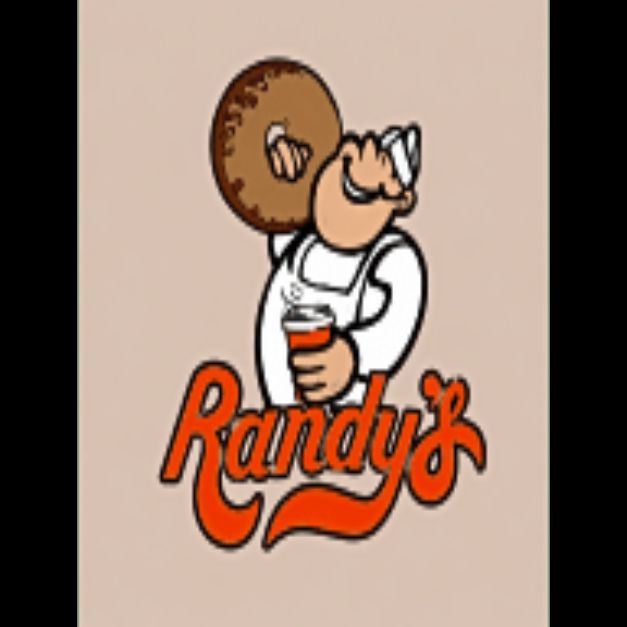 Randy's Donuts - Santa Clara