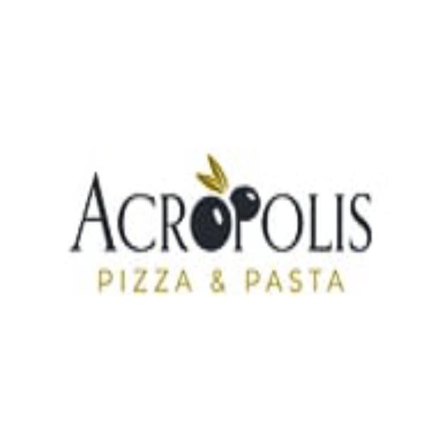 Acropolis Pizza & Pasta