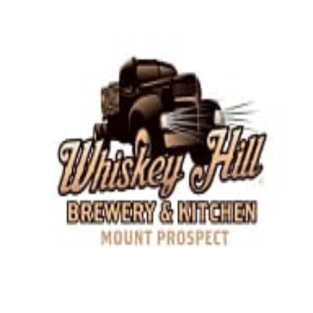 Whiskeyhillbrewerykitchenmountprospect offer