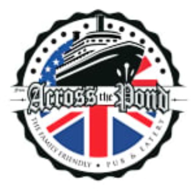 From Across The Pond