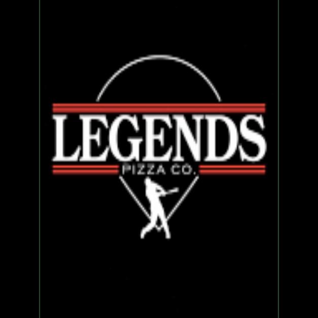 Legends Pizza