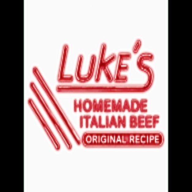 Luke's Italian Beef