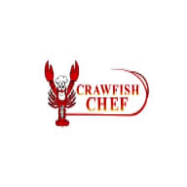CRAWFISH CHEF offer