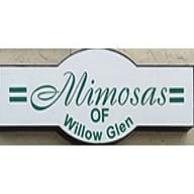 Mimosa of Willow Glen offer