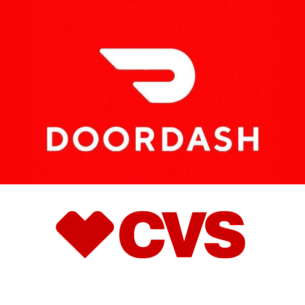 DoorDash + CVS offer