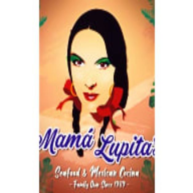 Mama Lupita's Seafood & Mexican Cocina offer