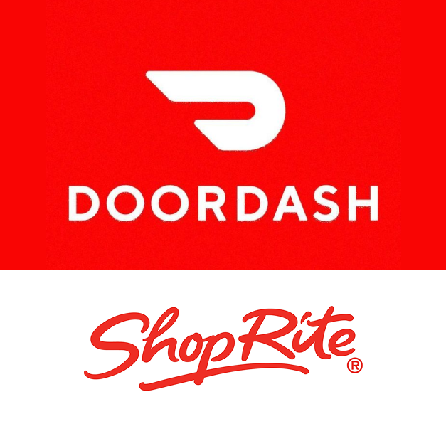 DoorDash + ShopRite offer