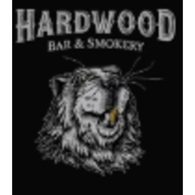 Hardwood Bar & Smokery 