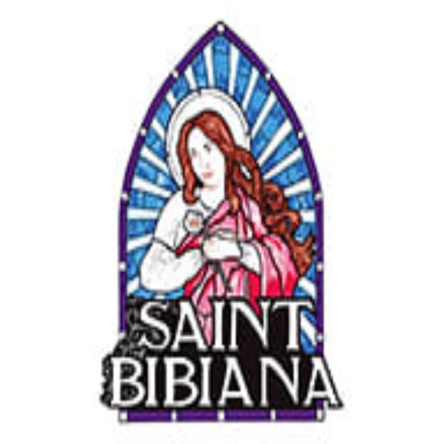 Saint Bibiana