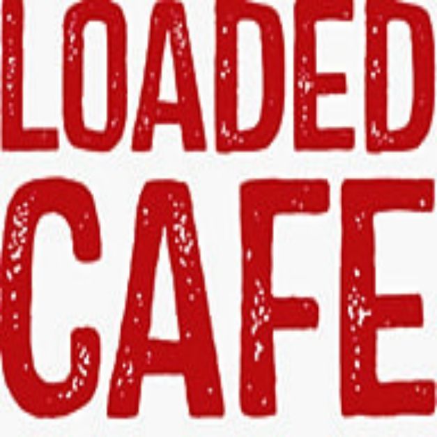 Loaded Cafe - Long Beach