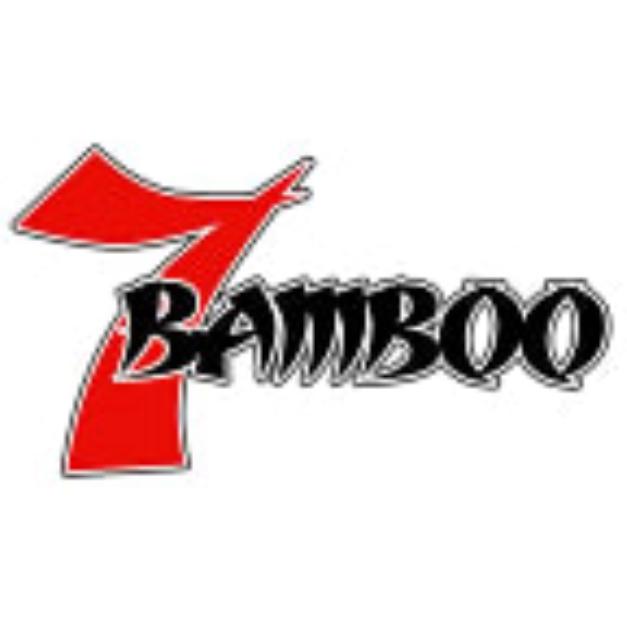 7 Bamboo Lounge offer