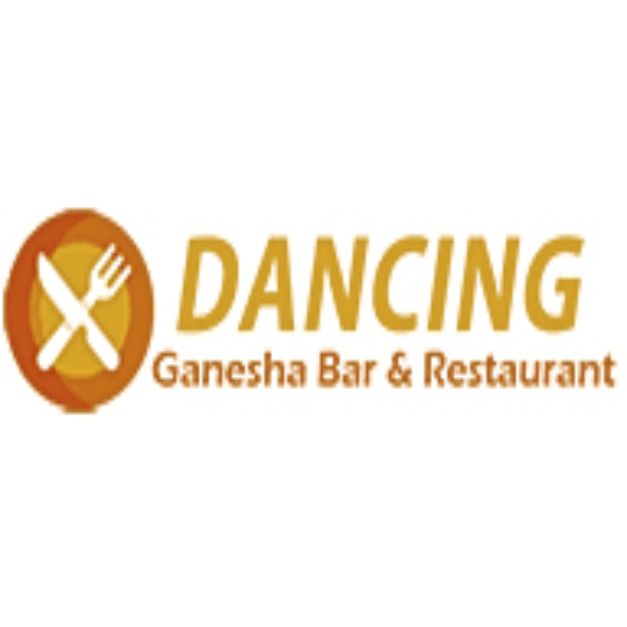 Dancing Ganesha