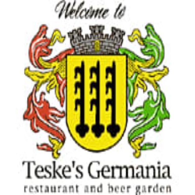 Teske's Germania Restaurant offer