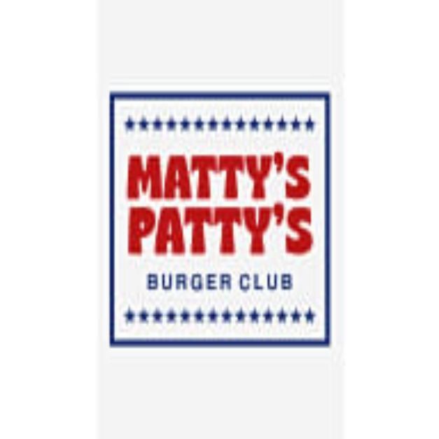 Matty's Patty's Burger Club