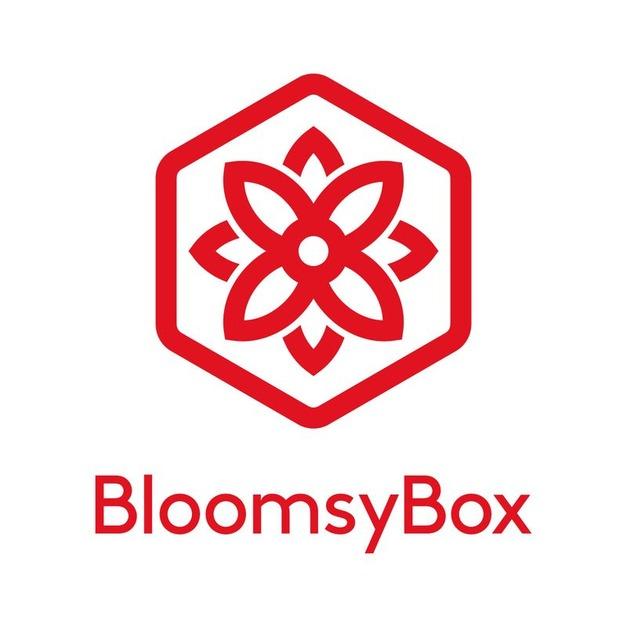 BloomsyBox offer