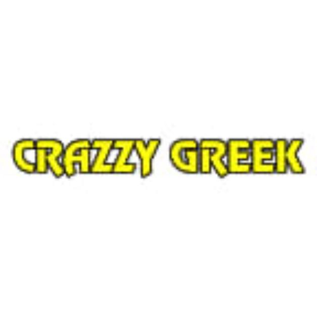 Crazzy Greek Restaurant
