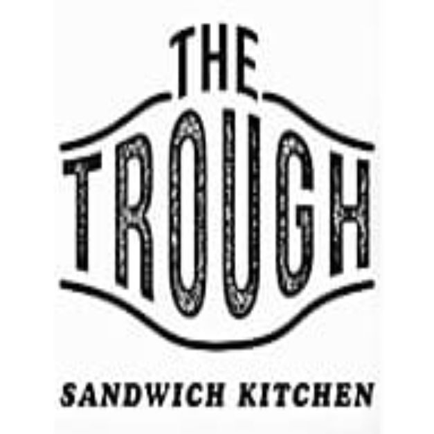 The Trough Sandwich Kitchen - Irvine offer