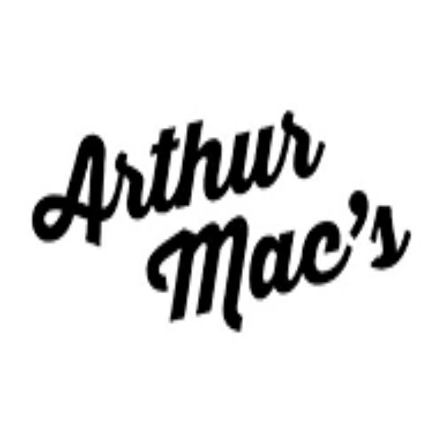Arthur Mac's Little Snack