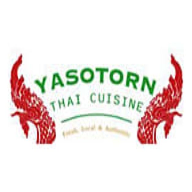 Yasotorn Thai Cuisine