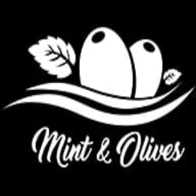 Mint & Olives Logo