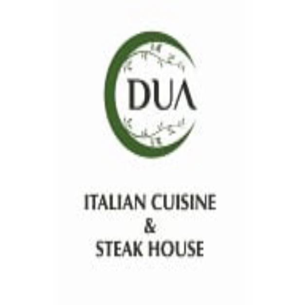 DUA Italian Cuisine and Steak House