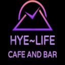 Hye Life Cafe Bar offer
