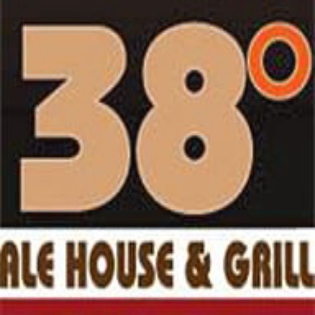 38 Degrees Ale House & Grill
