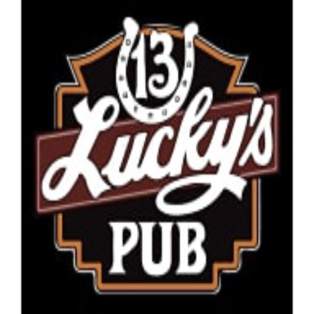 Lucky's 13 - Bloomington offer