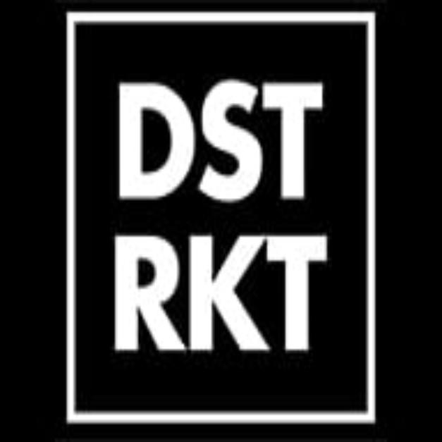 DSTRKT Bar Grill