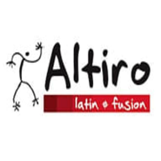 Altiro Latin Fusion