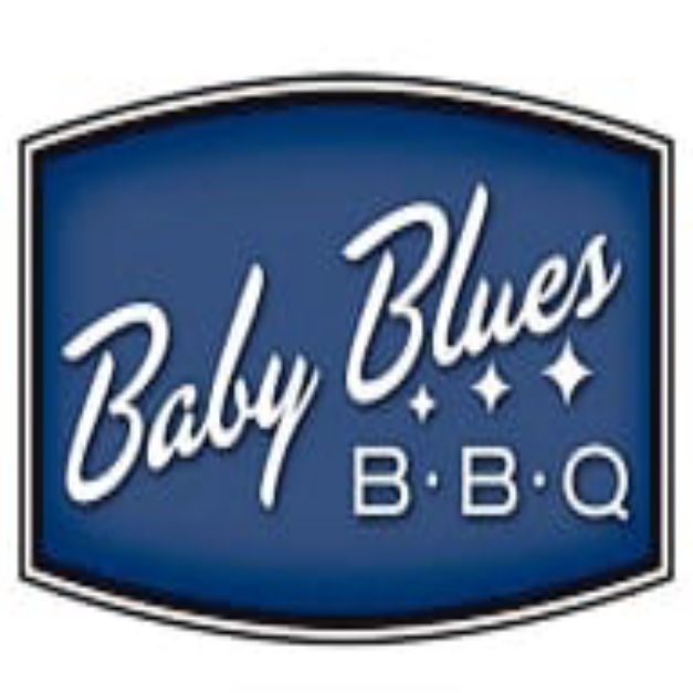 Baby Blues BBQ