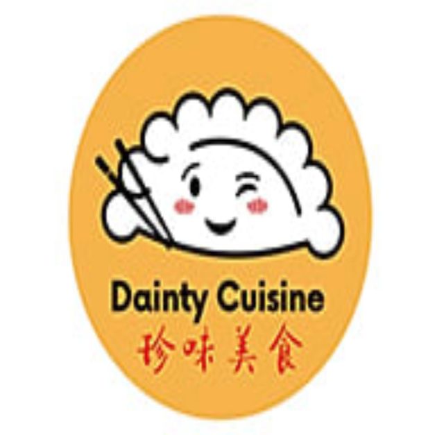 Dainty Cuisine