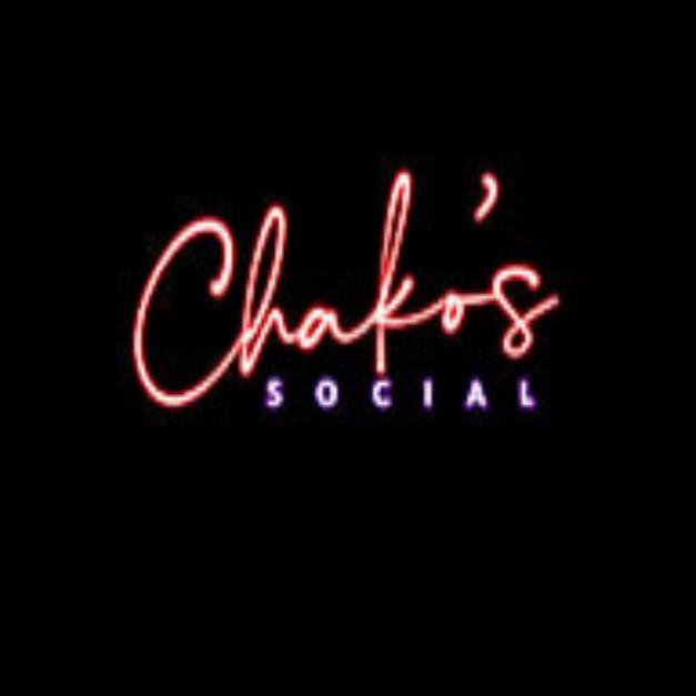 Chako's Social offer
