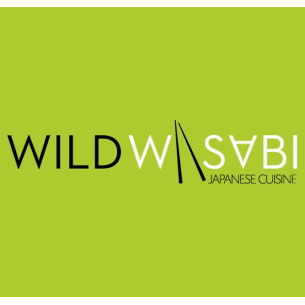 Wildwasabijapanesecuisine offer