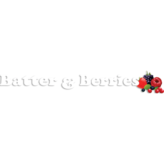 Batter & Berries