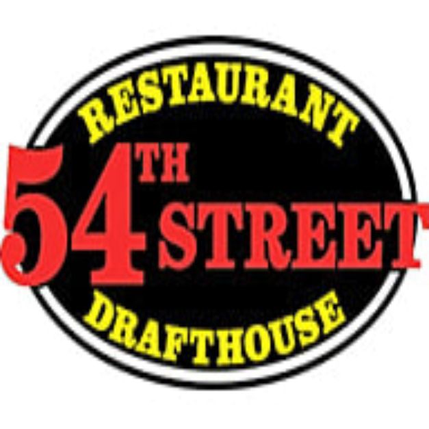 54th Street Restaurant & Drafthouse - The Colony