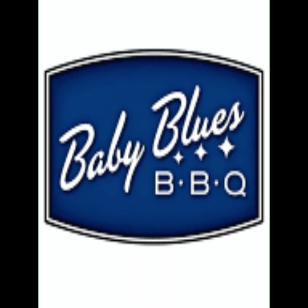 Baby Blues BBQ