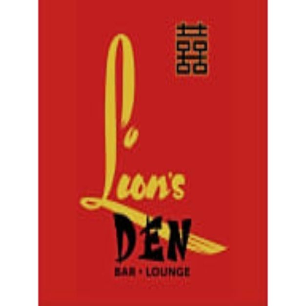Lion's Den Bar and Lounge