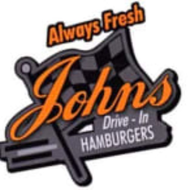 John's Drive-In Hamburgers