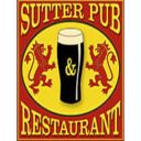 Sutter Pub & Restaurant